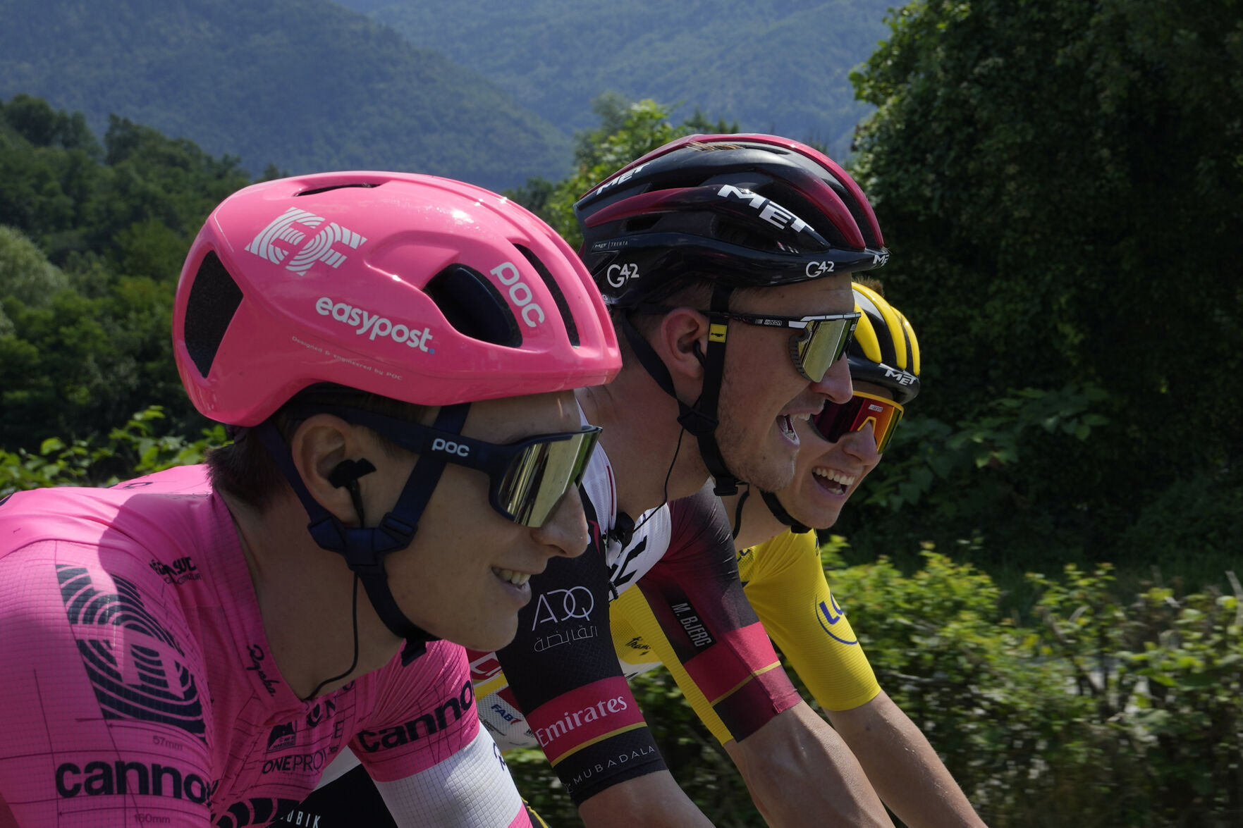 APTOPIX France Cycling Tour de France